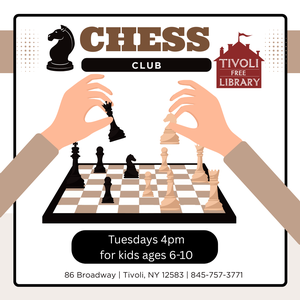Chess Club